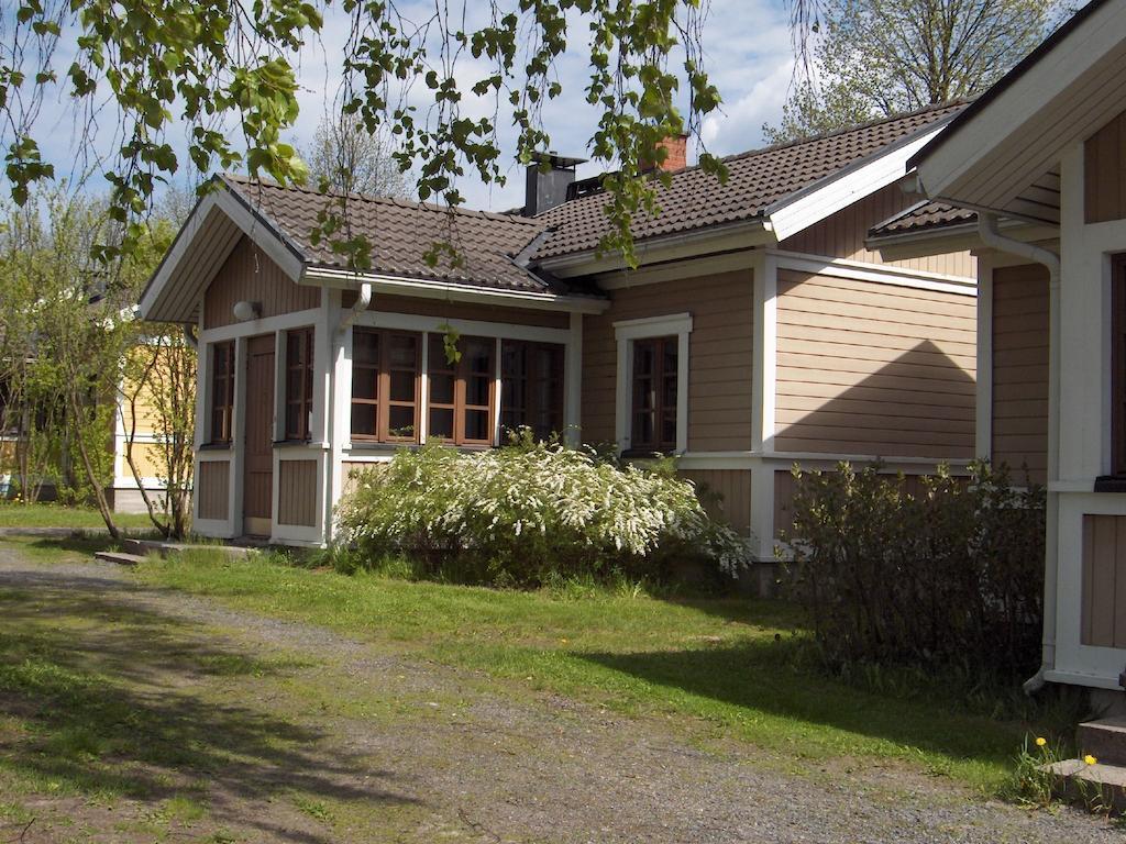 Visulahti Cottages Микели Стая снимка