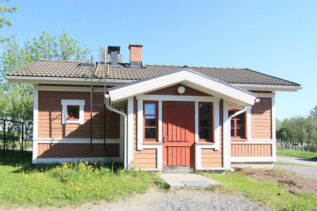 Visulahti Cottages Микели Стая снимка
