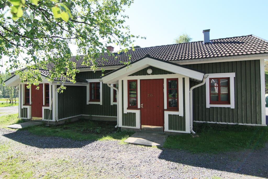 Visulahti Cottages Микели Стая снимка