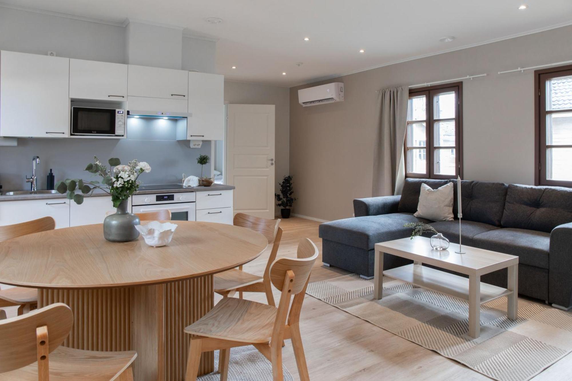 Visulahti Cottages Микели Екстериор снимка