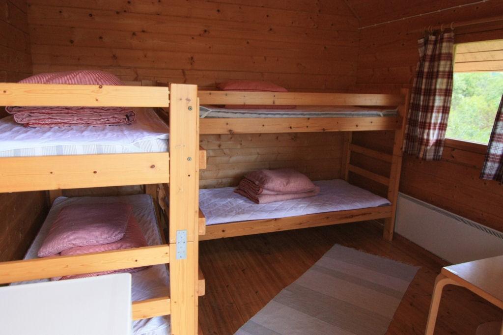 Visulahti Cottages Микели Екстериор снимка
