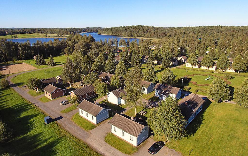 Visulahti Cottages Микели Екстериор снимка