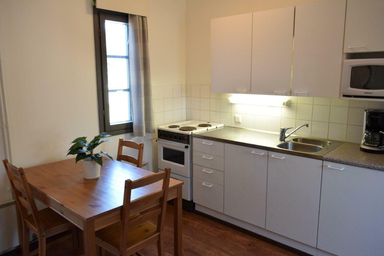 Visulahti Cottages Микели Екстериор снимка