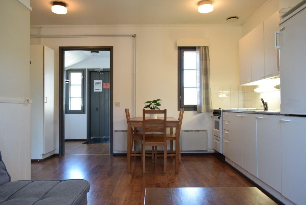 Visulahti Cottages Микели Екстериор снимка