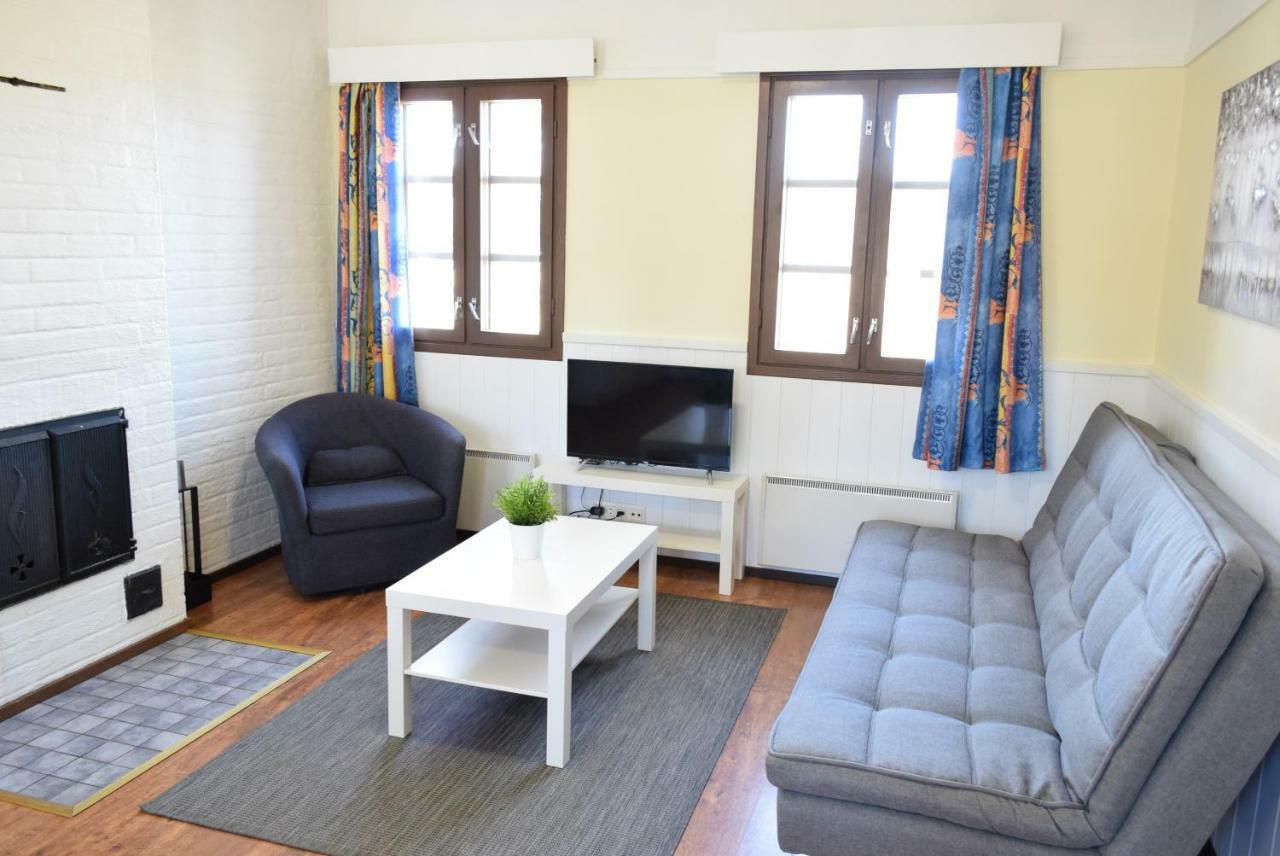 Visulahti Cottages Микели Екстериор снимка