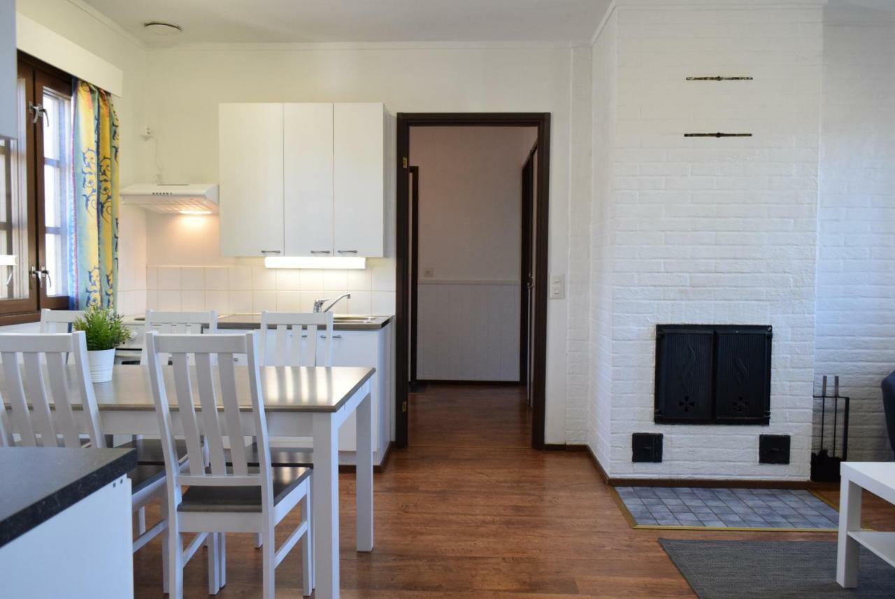 Visulahti Cottages Микели Екстериор снимка