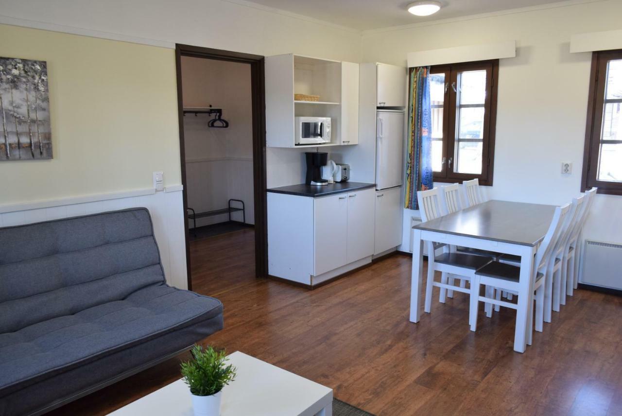 Visulahti Cottages Микели Екстериор снимка