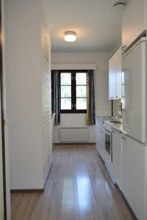 Visulahti Cottages Микели Екстериор снимка