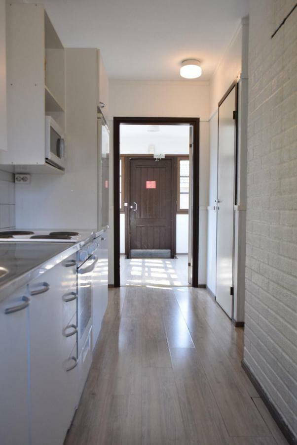 Visulahti Cottages Микели Екстериор снимка