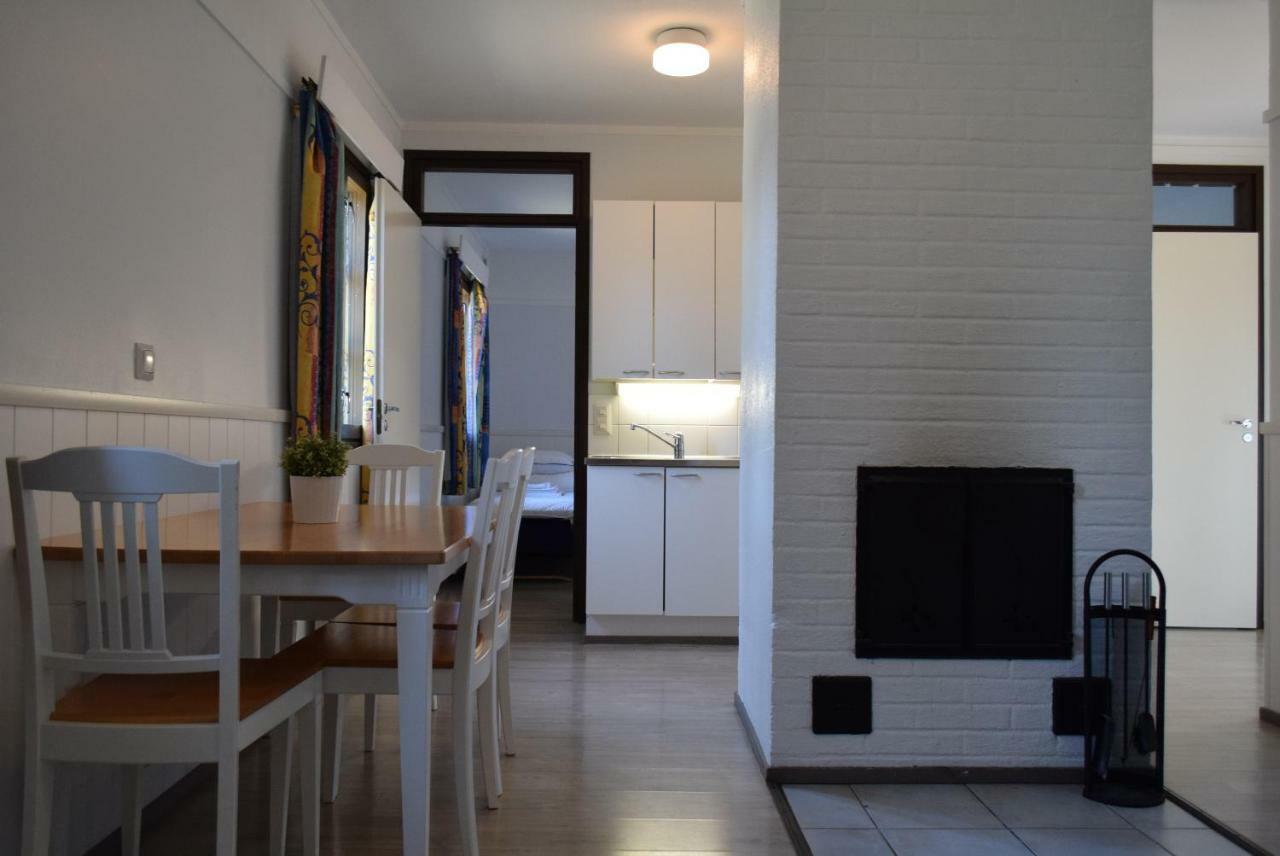 Visulahti Cottages Микели Екстериор снимка