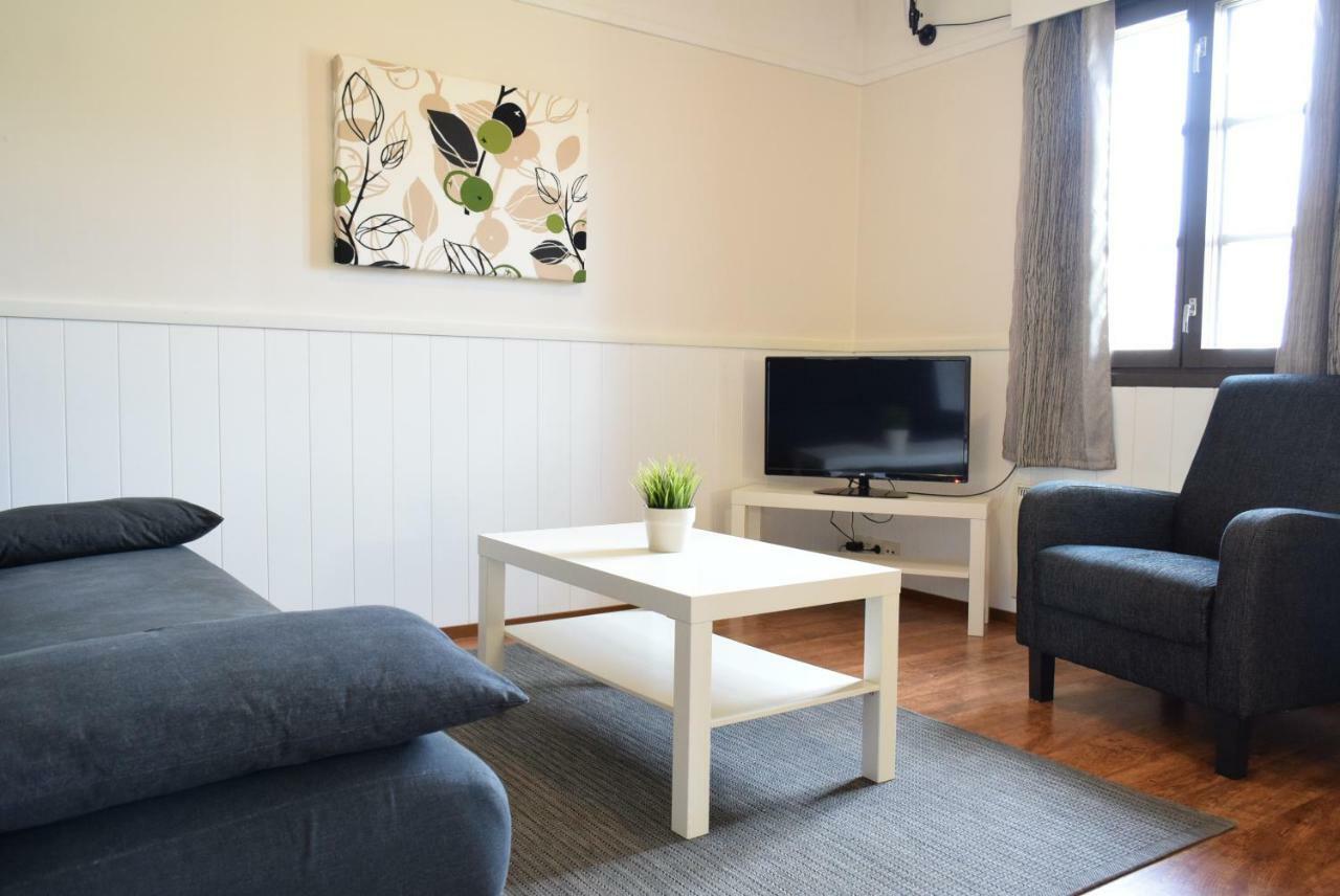 Visulahti Cottages Микели Екстериор снимка