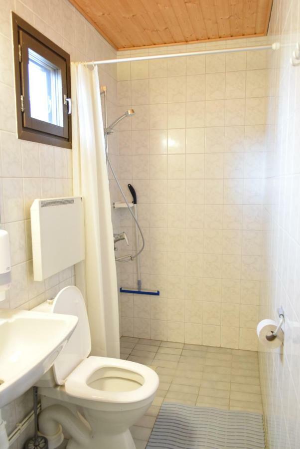 Visulahti Cottages Микели Екстериор снимка