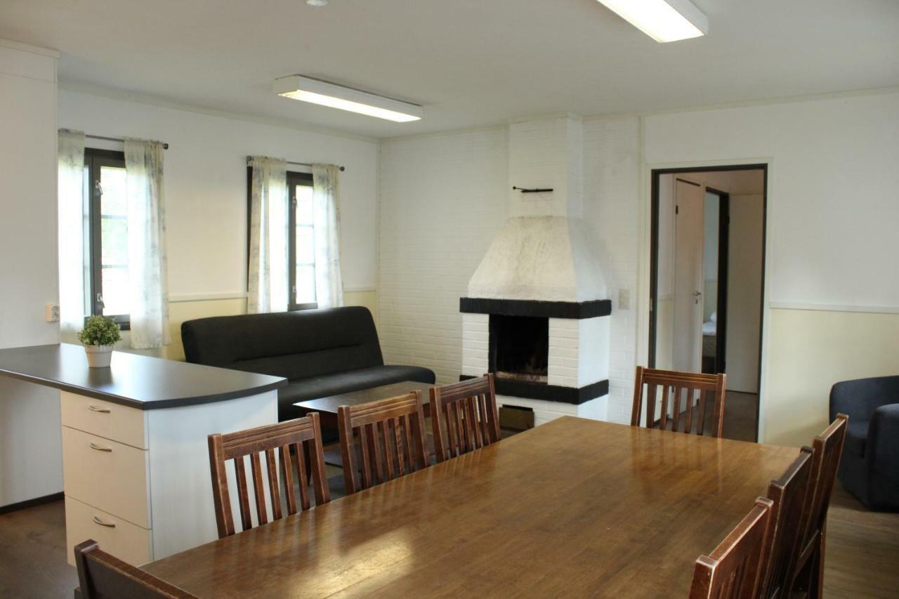 Visulahti Cottages Микели Екстериор снимка