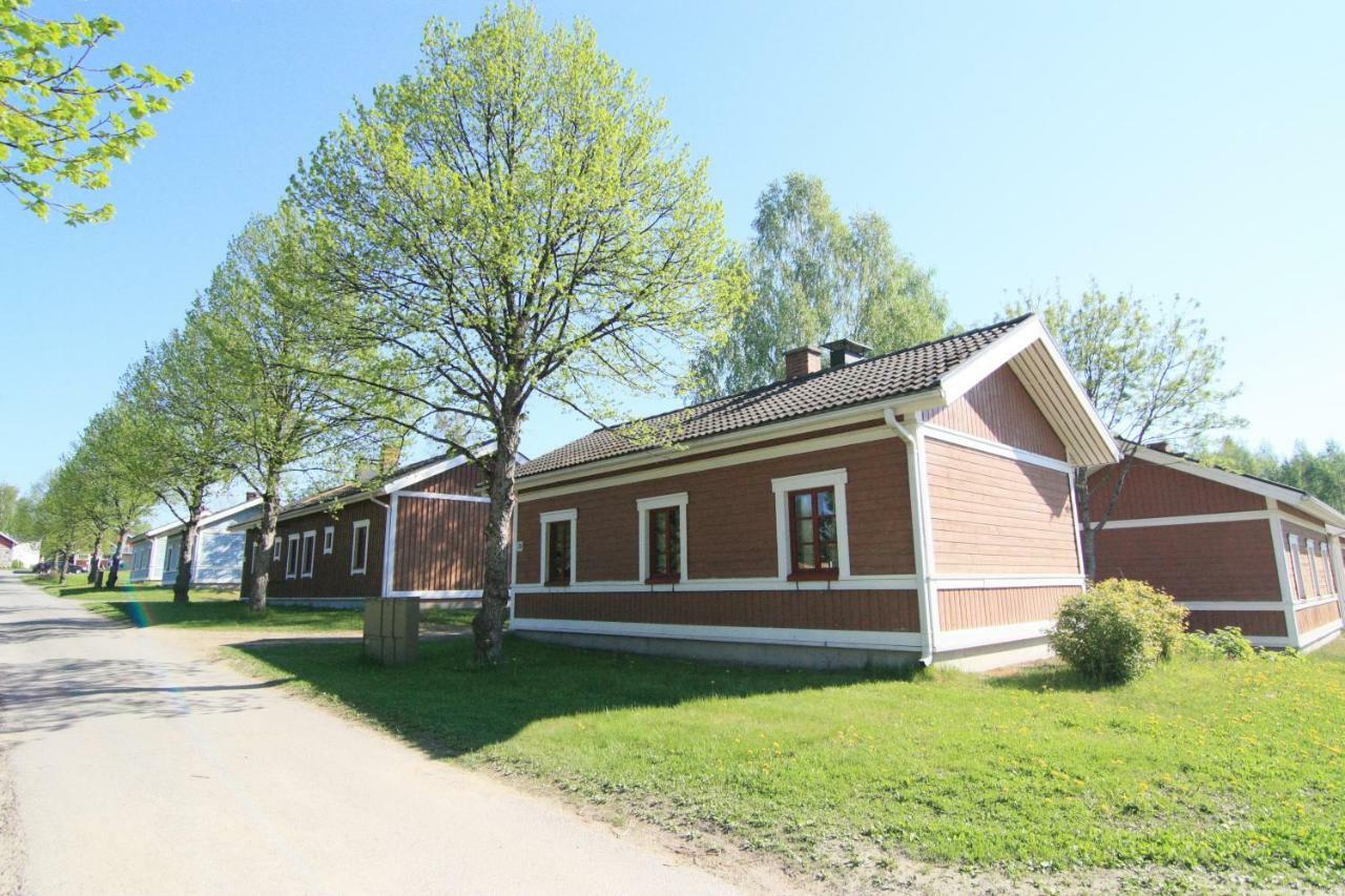 Visulahti Cottages Микели Екстериор снимка